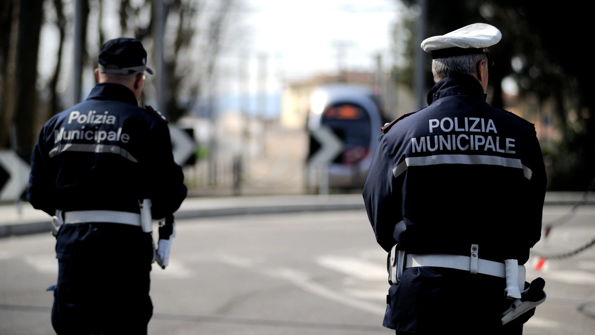 Cantalupo Nel Sannio: la Polizia Municipale esegue accertamenti in materia di Polizia Ambientale.